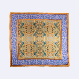 SCARF 8 SONG OF THE HUMMINGBIRD